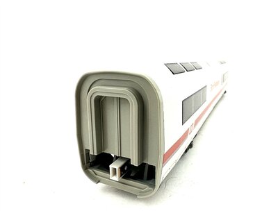 Mrklin H0 Speisewagen zum ICE 1 Ep.VI der DB