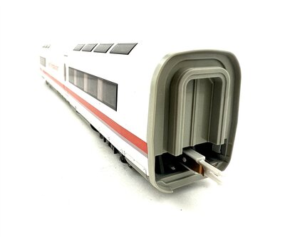 Mrklin H0 Speisewagen zum ICE 1 Ep.VI der DB