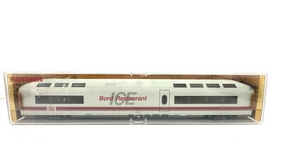Fleischmann 4444 K H0 Speisewagen fr ICE 1 Ep.IV der DB Licht