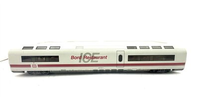 Fleischmann 4444 K H0 Speisewagen fr ICE 1 Ep.IV der DB Licht