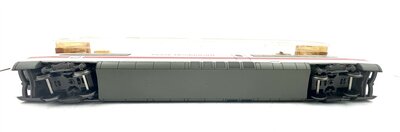 Fleischmann 4444 K H0 Speisewagen fr ICE 1 Ep.IV der DB Licht