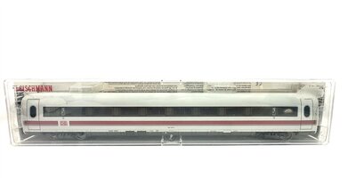 Fleischmann H0 Zwischenwagen fr ICE 1 Ep.IV der DB Licht