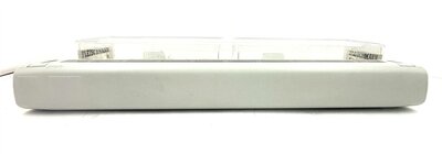 Fleischmann H0 Zwischenwagen fr ICE 1 Ep.IV der DB Licht