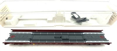 Fleischmann 5270 H0 Niederflurwagen Saadkms 690 der DB
