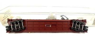 Fleischmann 5270 H0 Niederflurwagen Saadkms 690 der DB