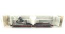 Fleischmann 5270 H0 Niederflurwagen Saadkms 690 der DB