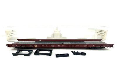 Fleischmann 5271 H0 Niederflurwagen Saadkms 690 der DB
