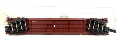 Fleischmann 5271 H0 Niederflurwagen Saadkms 690 der DB