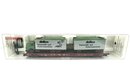 Fleischmann 5273 H0 Niederflurwagen Saadkms 690 mit LKW