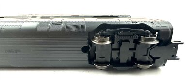 Mrklin 43115 H0 Schnellzugwagen-Set zum Dieseltriebzug VT 11.5