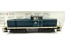 Mrklin 37900 H0 Diesellok BR 290 Ep.IV der DB in mfx...