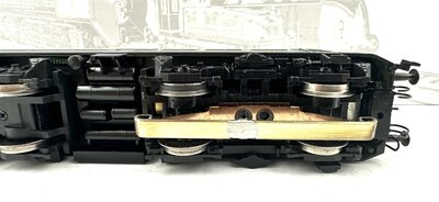 Mrklin 37404 H0 Elektrolok BR 140 Ep.IV der DB in mfx digital