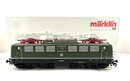 Mrklin 37404 H0 Elektrolok BR 140 Ep.IV der DB in mfx...