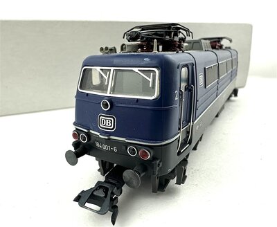 Mrklin 37312 H0 Elektrolok BR 184 Ep.IV der DB in mfx digital