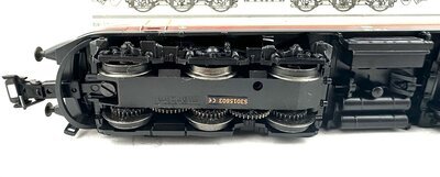 Mrklin 39579 H0 Elektrolok BR 103 Ep.IV der DB in digital
