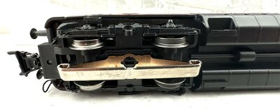 Mrklin 37766 H0 Diesellok V 160 Ep.III der DB mfx+ in digital