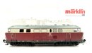 Mrklin 37766 H0 Diesellok V 160 Ep.III der DB mfx+ in...
