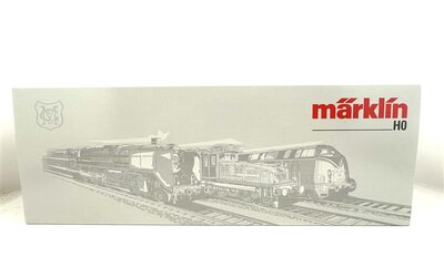 Mrklin 37820 H0 Diesellok BR 221 Ep.IV der DB mfx in digital