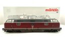 Mrklin 37820 H0 Diesellok BR 221 Ep.IV der DB mfx in...