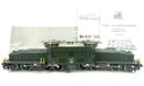 Mrklin H0 Elektrolok Krokodil Serie Be 6/8 III der SBB...