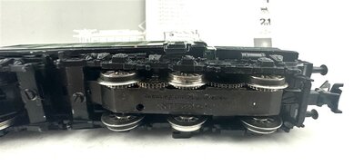 Mrklin H0 Elektrolok Krokodil BR 194 Ep.III der DB Esu digital
