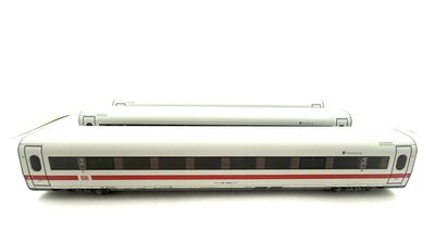 Mrklin 43705 H0 Ergnzungswagen-Set fr ICE BR 401 der DB-AG