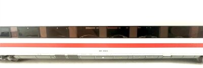 Mrklin 43705 H0 Ergnzungswagen-Set fr ICE BR 401 der DB-AG