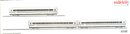 Mrklin 43705 H0 Ergnzungswagen-Set fr ICE BR 401 der...
