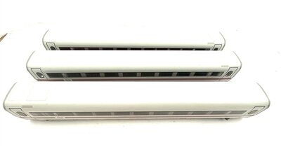 Mrklin H0 Ergnzungswagen-Set fr ICE 1 BR 401 der DB