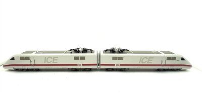 Mrklin 3750 H0 Triebwagenzug ICE 1 BR 401 der DB in digital