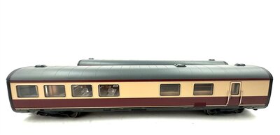 Mrklin 37605 H0 TEE Dieseltriebzug VT 11.5 der DB in digital