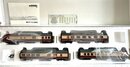 Mrklin 37605 H0 TEE Dieseltriebzug VT 11.5 der DB in...