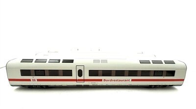 Mrklin 37703 H0 Triebwagenzug ICE 1 BR 401 der DB-AG mfx digital