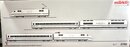 Mrklin 37703 H0 Triebwagenzug ICE 1 BR 401 der DB-AG mfx...
