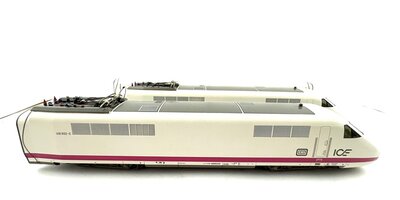 Fleischmann 4460 H0 ICE Triebzug BR 410 3-teilig der DB