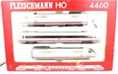 Fleischmann 4460 H0 ICE Triebzug BR 410 3-teilig der DB