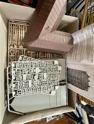 Faller 130919 H0 Winkelstadthaus Goethestrae 90 Stadteckhaus