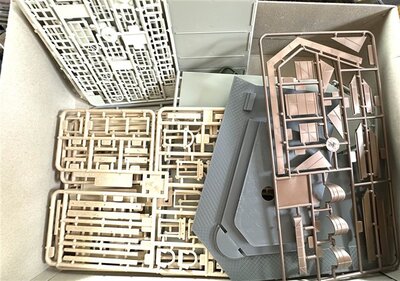Faller 130919 H0 Winkelstadthaus Goethestrae 90 Stadteckhaus