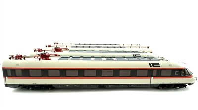 Mrklin 37778 H0 Elektro-Schnelltriebwagen BR 403 der DB mfx digital