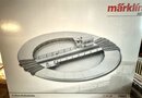 Mrklin 74861 H0 C-Gleis Drehscheibe mfx digital mit Sound