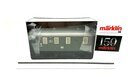 Mrklin 43030 H0 Gepckwagen mit Postabteil Ep.III der DB