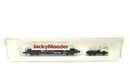 Mrklin 8603 Z Huckepackwagen Jacky Maeder mit LKW