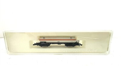 Mrklin 8608 Z EVA Gaswagen Ep.IV der DB