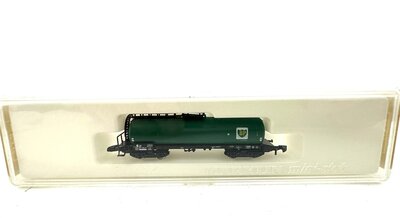 Mrklin 8628 Z BP Kesselwagen Ep.IV der DB