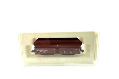 Mrklin 8630 Z Selbstentladewagen Fads der DB