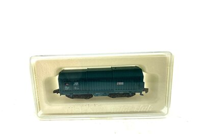 Mrklin 8653 Z Teleskophaubenwagen Shimms der SBB