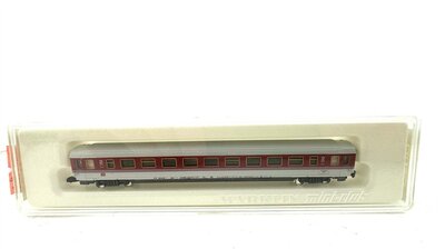 Mrklin 8773 Z IC Personenwagen Bpmz 293 2.Kl. der DB