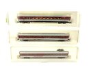 Mrklin 8772, 8773, 8774 Z IC Personenwagen der DB