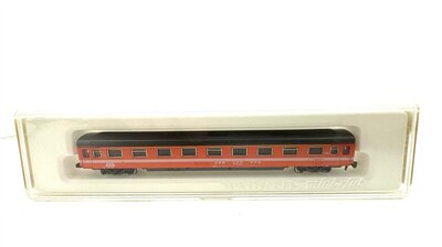 Mrklin 8741 Z Reisezugwagen Eurofima der SBB