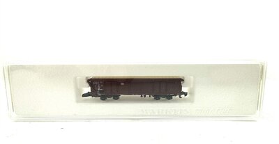 Mrklin 8668 Z Rolldachwagen Tams Ep.IV der DB